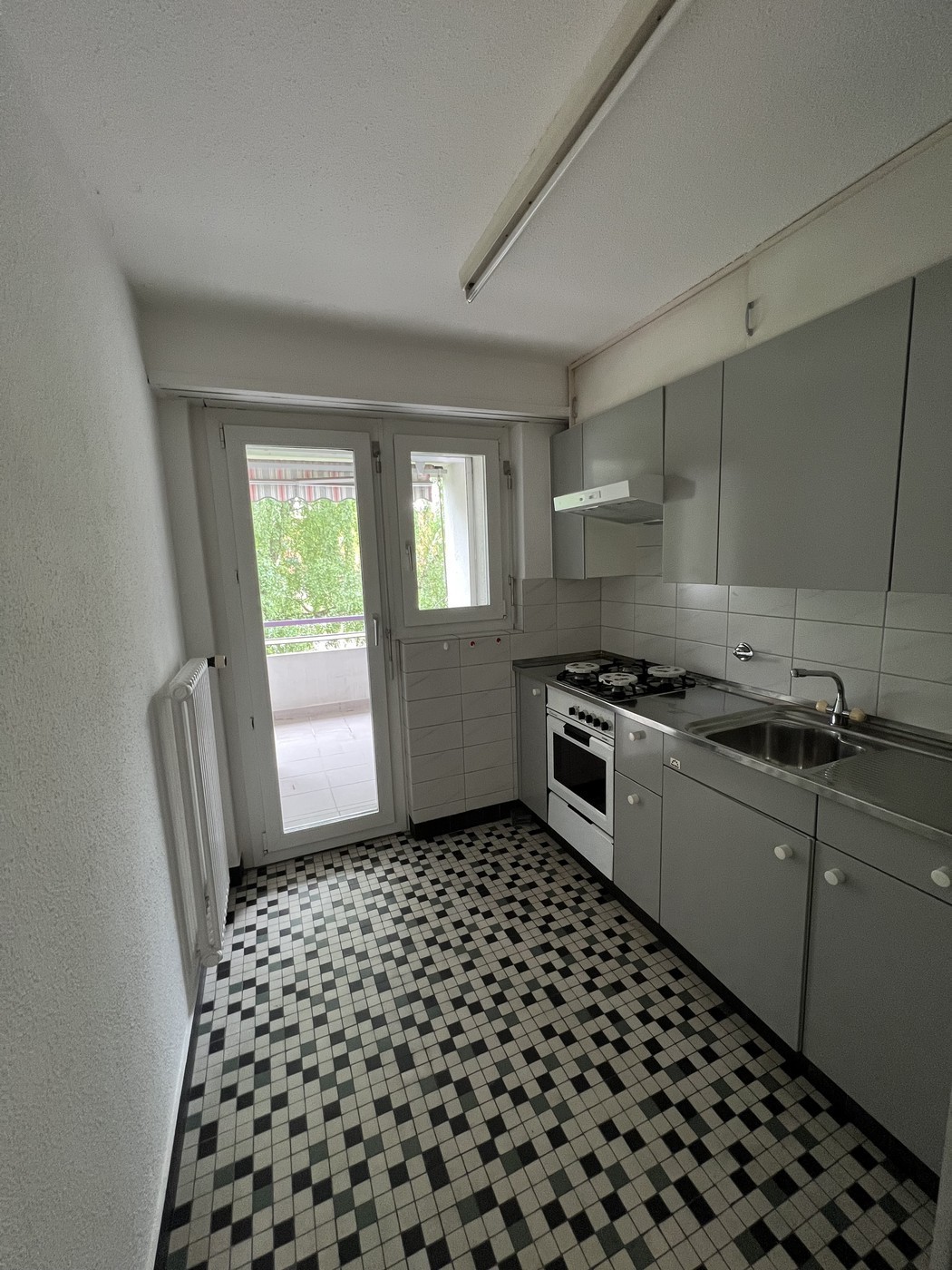 Room in a shared flat, photo 1 of 6