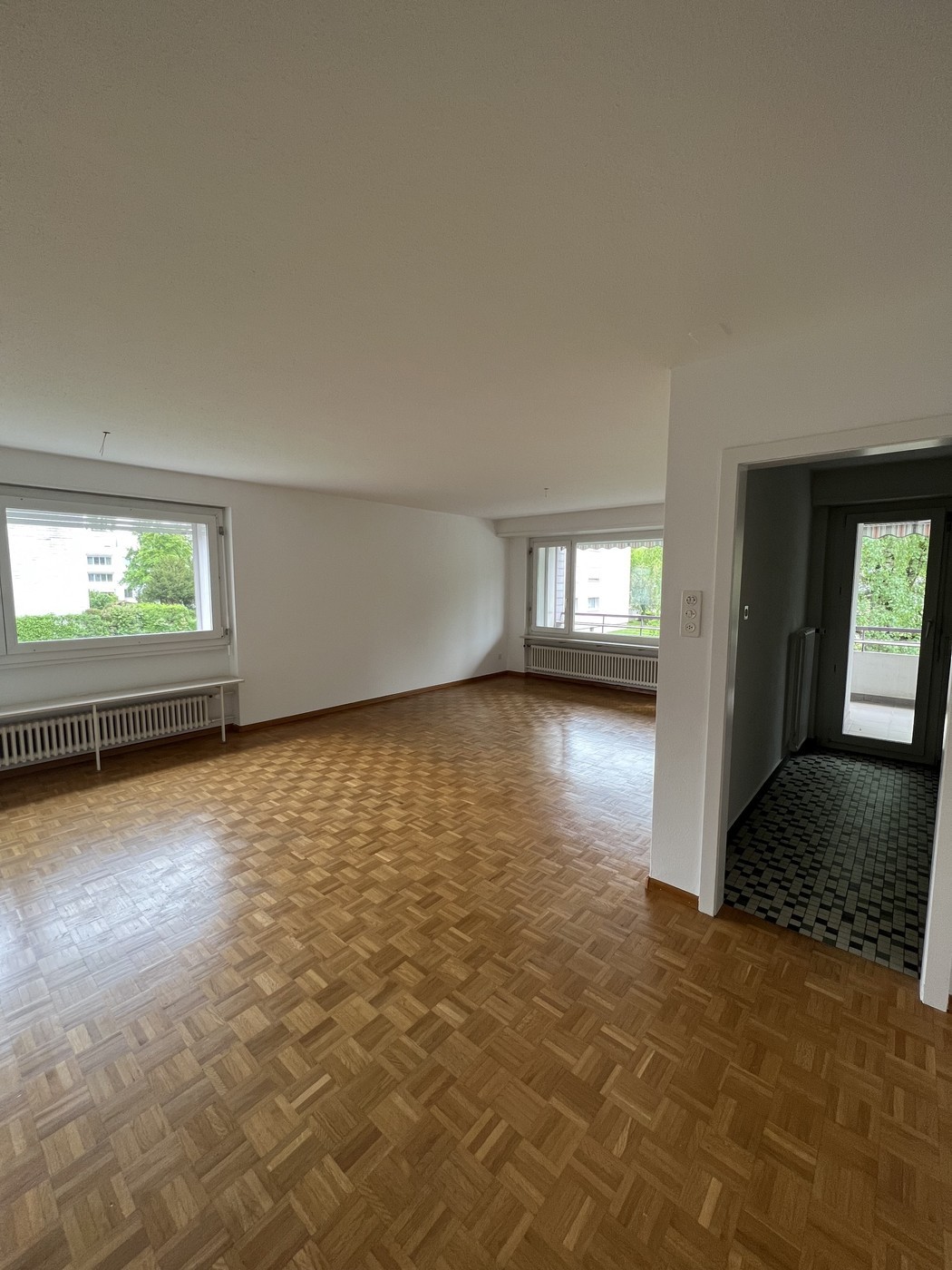 Room in a shared flat, photo 2 of 6