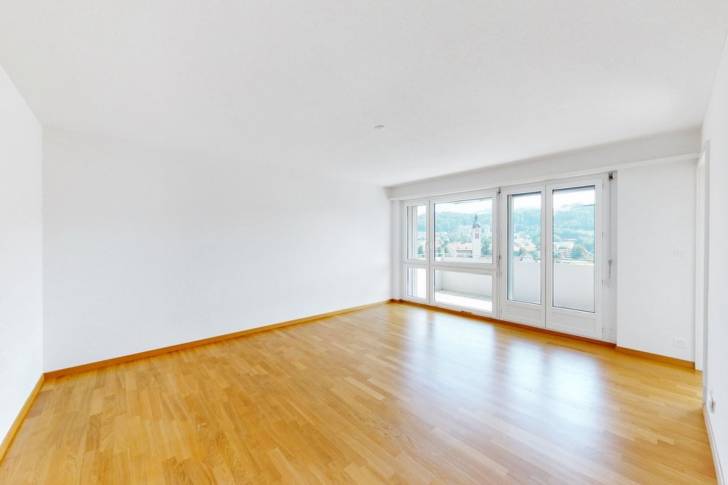 3 ½ rooms apartment, photo 6 of 8