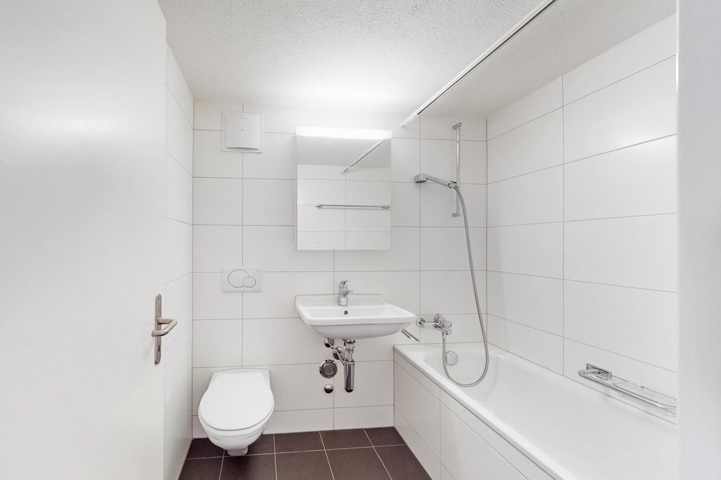 3 ½ rooms apartment, photo 5 of 8