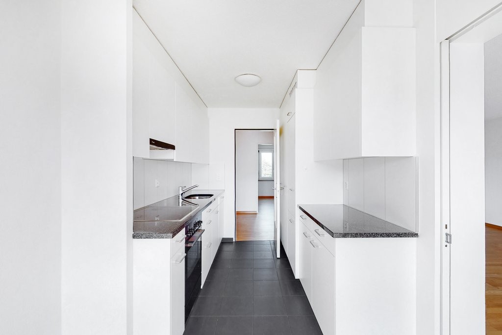 3 ½ rooms apartment, photo 3 of 8