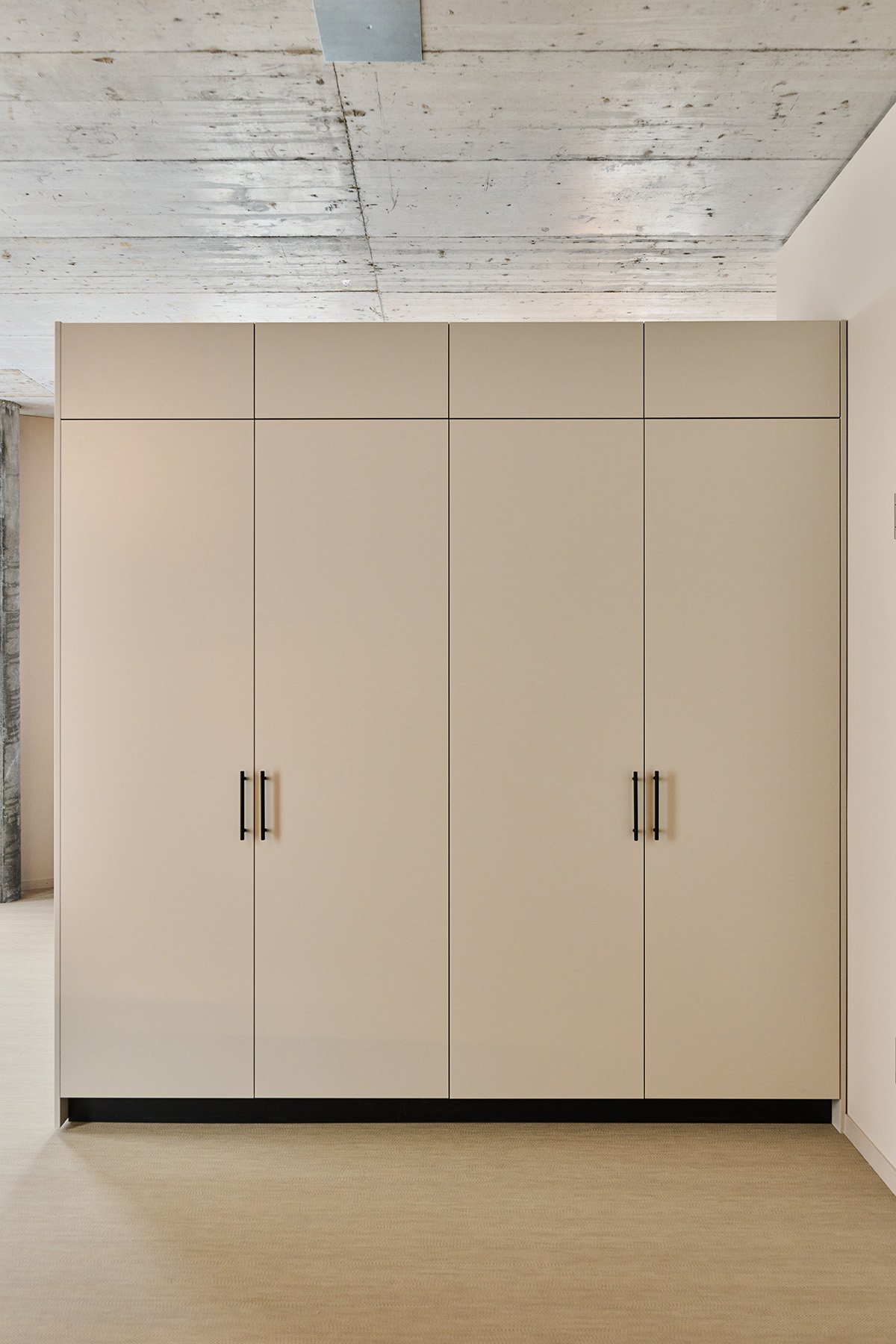 2-Zimmer-Apartment