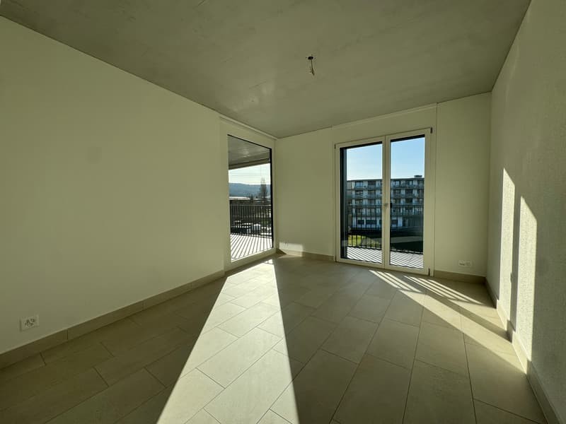 4 ½ rooms apartment, photo 5 of 8