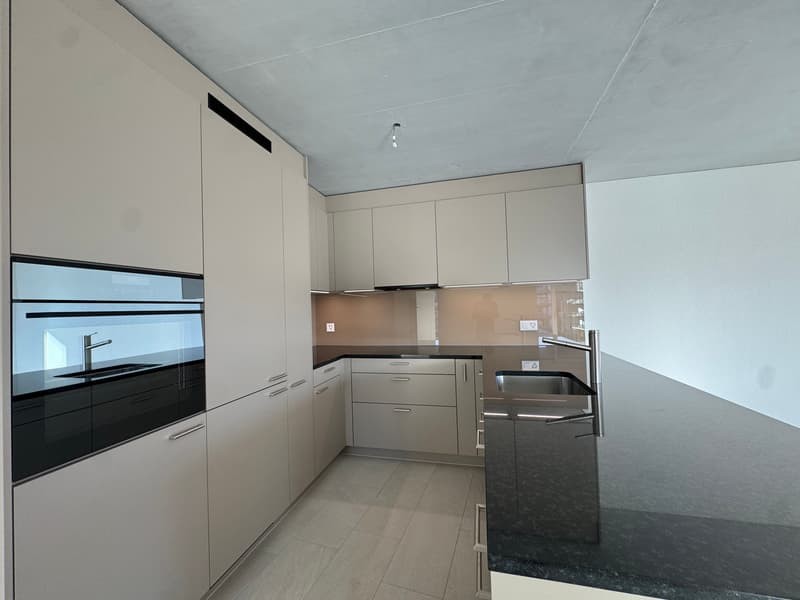4 ½ rooms apartment, photo 4 of 8