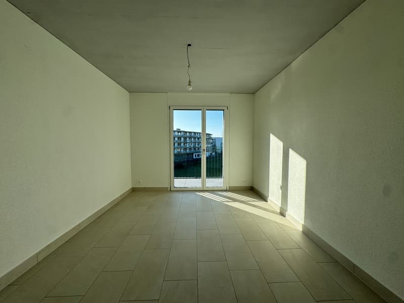 4 ½ rooms apartment, photo 1 of 8