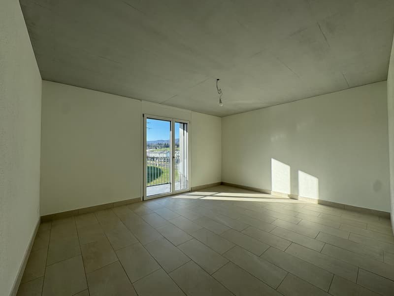 4 ½ rooms apartment, photo 8 of 8