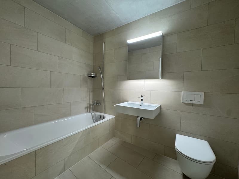 4 ½ rooms apartment, photo 2 of 8
