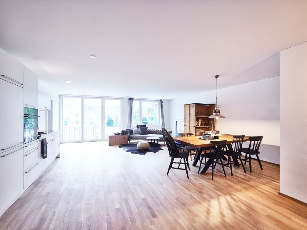 2 ½ rooms apartment, photo 1 of 7