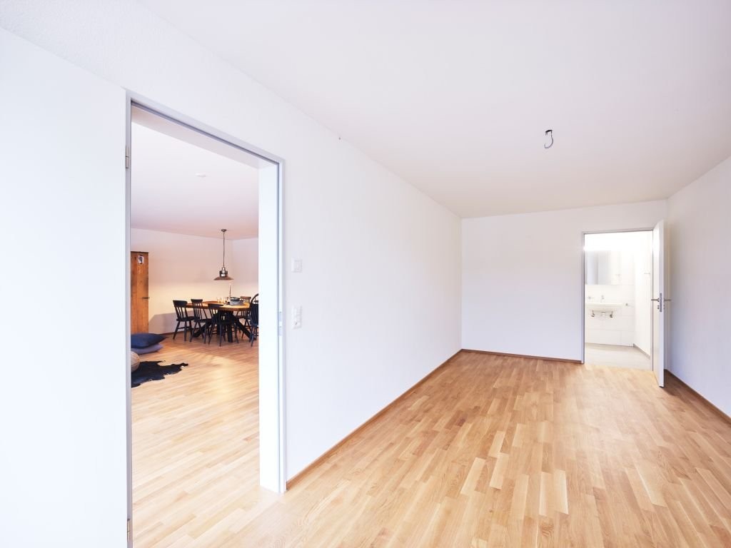 2 ½ rooms apartment, photo 3 of 7