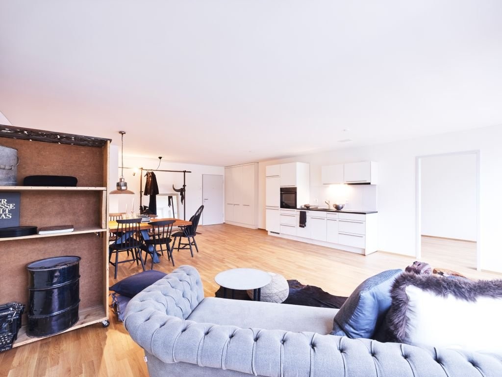 2 ½ rooms apartment, photo 6 of 7