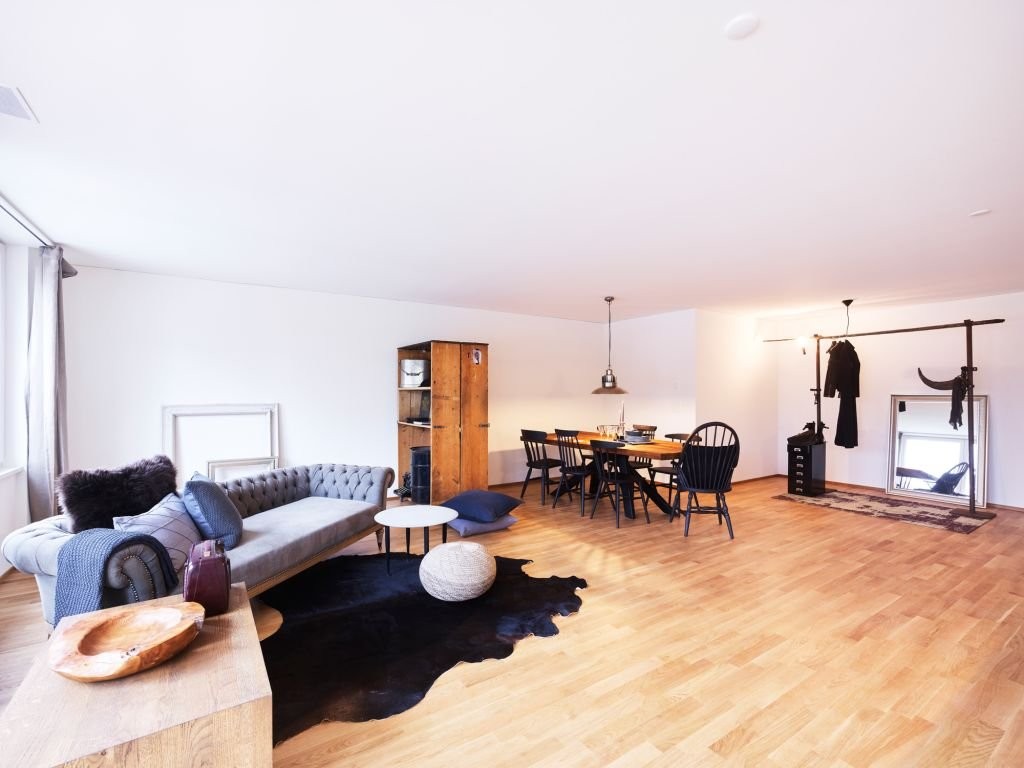 2 ½ rooms apartment, photo 2 of 7