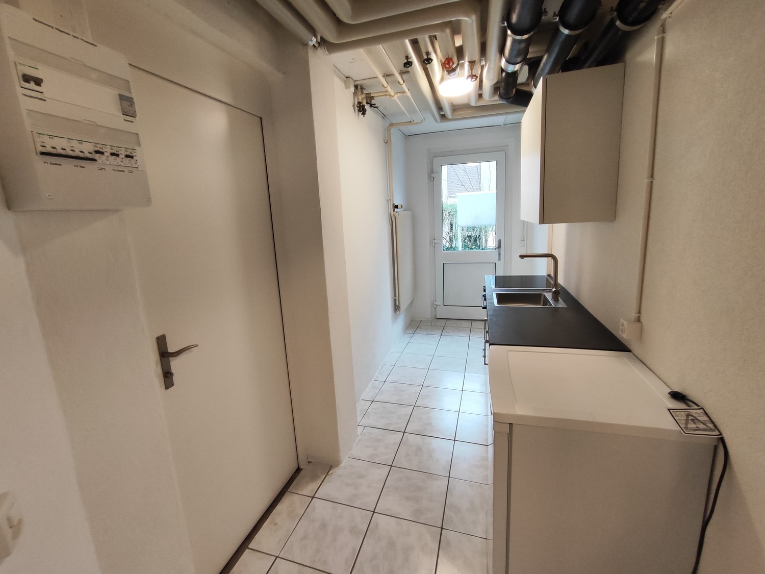 1 ½ rooms apartment, photo 6 of 8