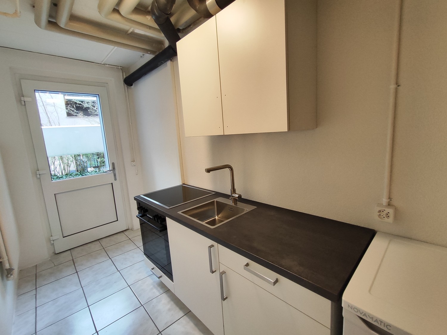 1 ½ rooms apartment, photo 5 of 8