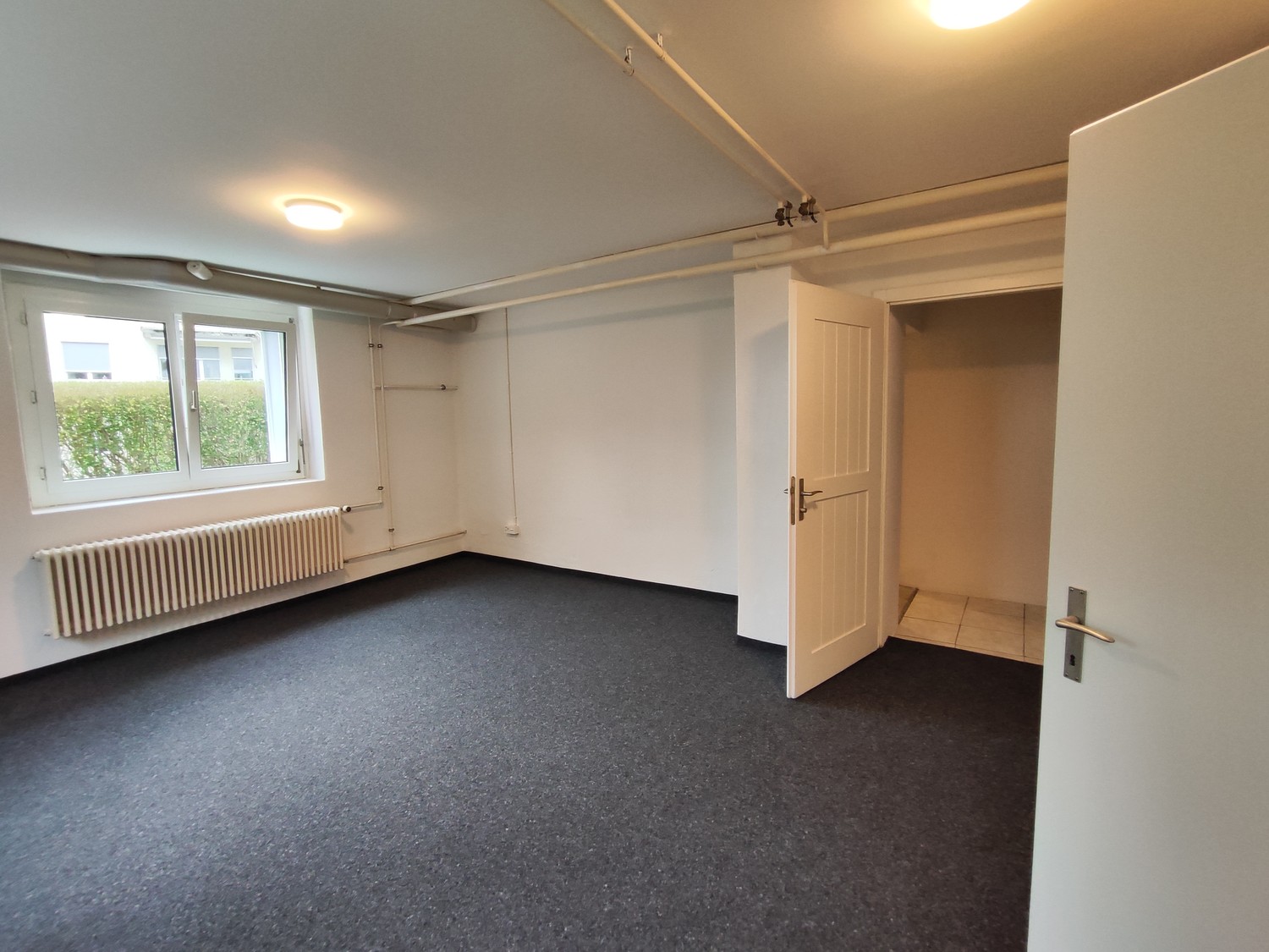 1 ½ rooms apartment, photo 4 of 8