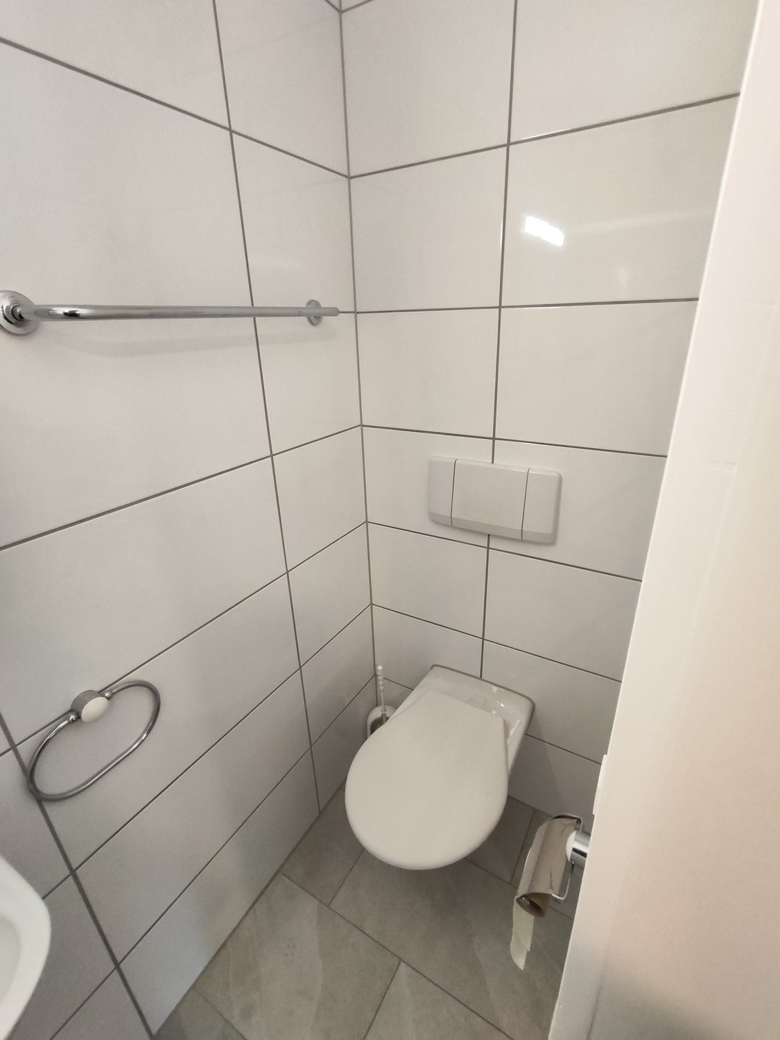 1 ½ rooms apartment, photo 3 of 8