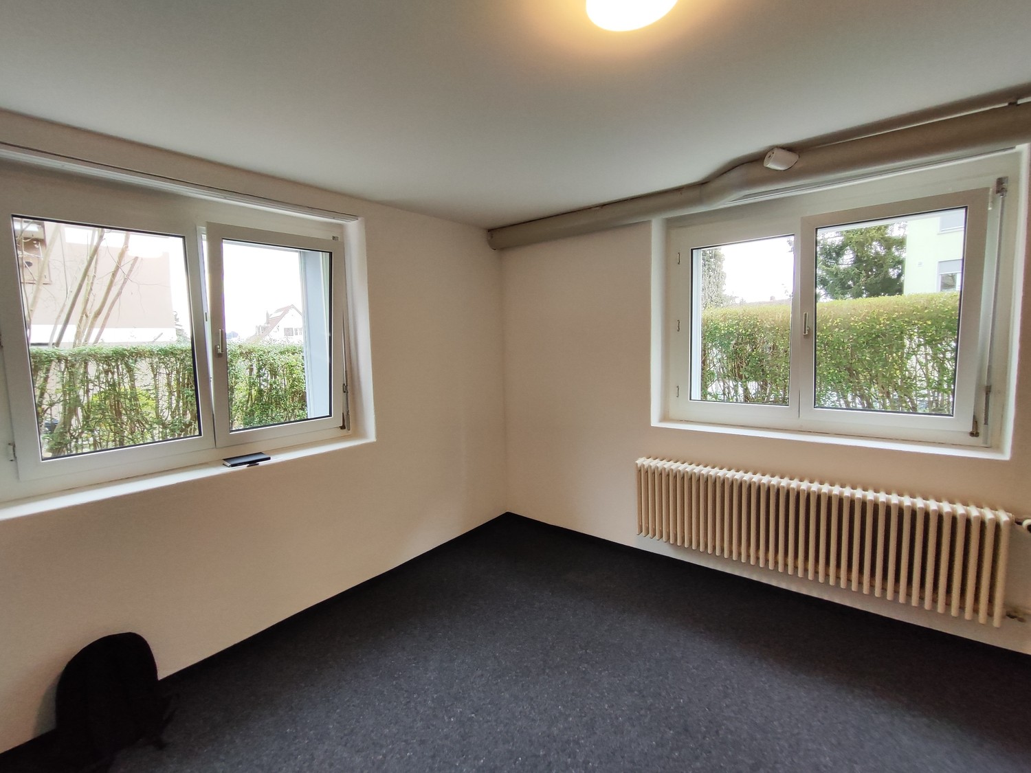 1 ½ rooms apartment, photo 1 of 8