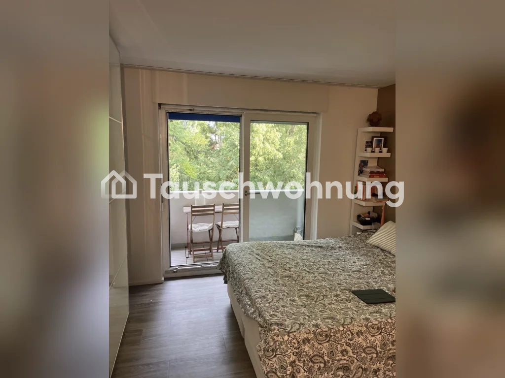 1 ½ rooms apartment, photo 3 of 9