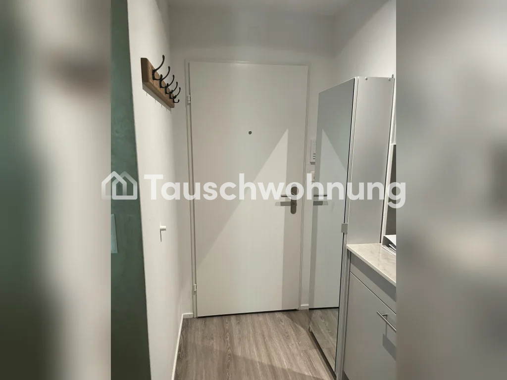 1 ½ rooms apartment, photo 9 of 9