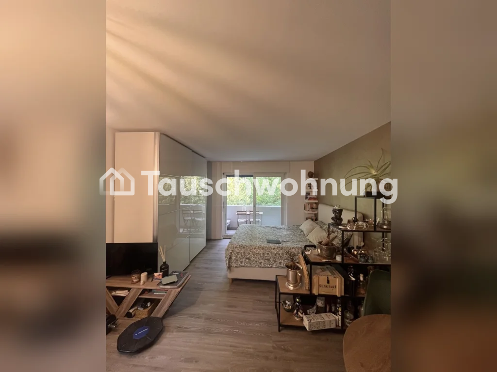 1 ½ rooms apartment, photo 2 of 9