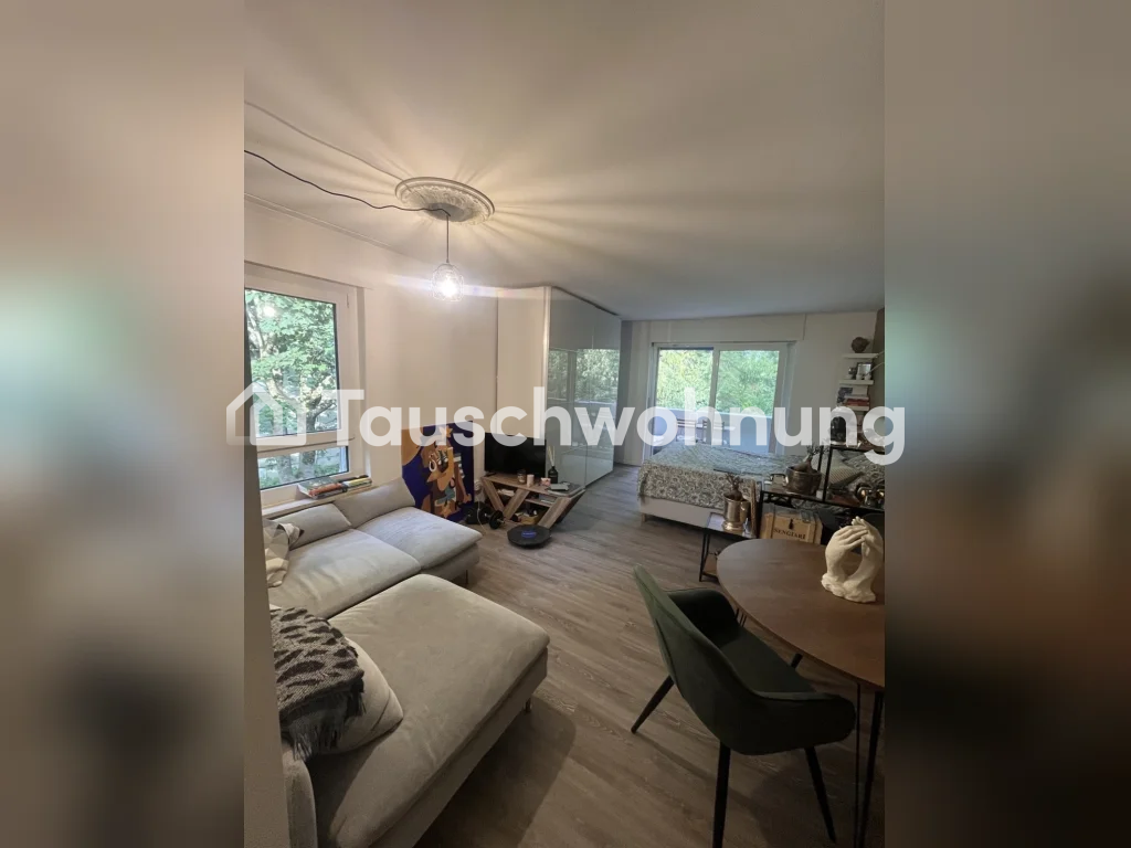 1 ½ rooms apartment, photo 1 of 9