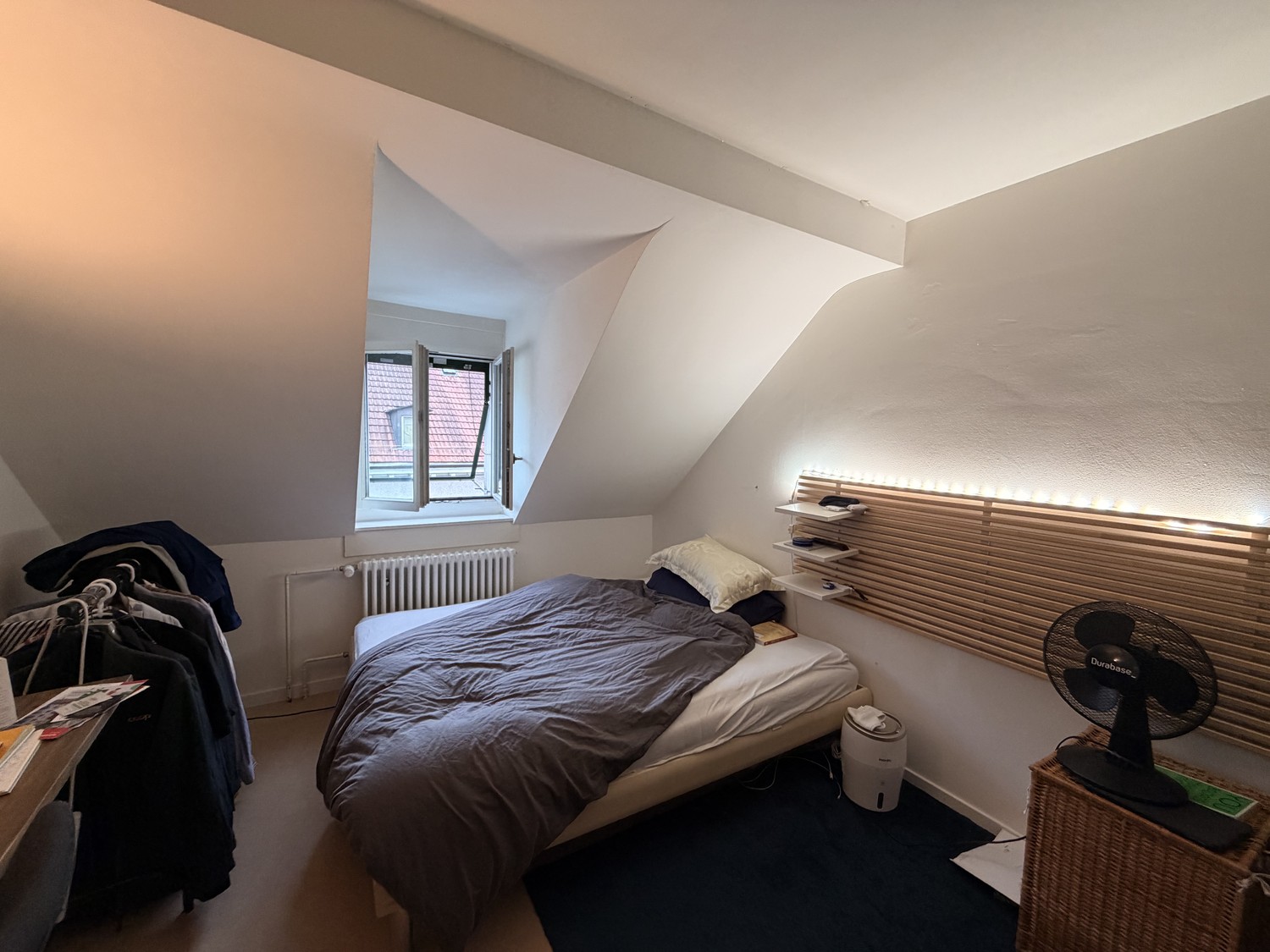 Room in a shared flat, photo 1 of 3