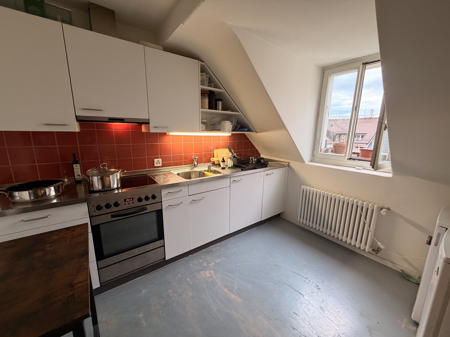 Room in a shared flat, photo 3 of 3