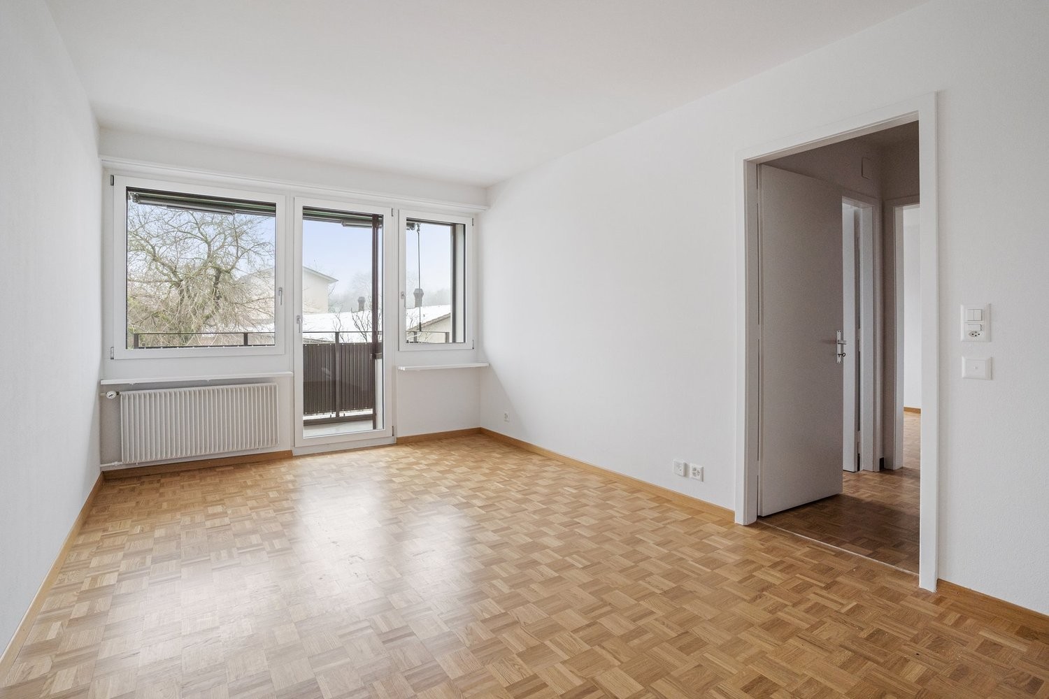 2 rooms apartment, photo 1 of 4