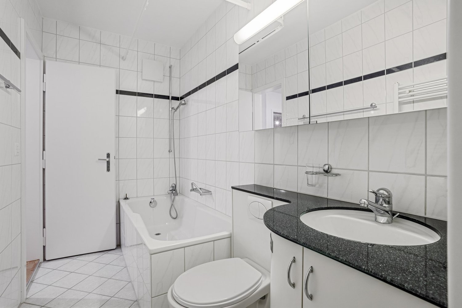 2 rooms apartment, photo 4 of 4