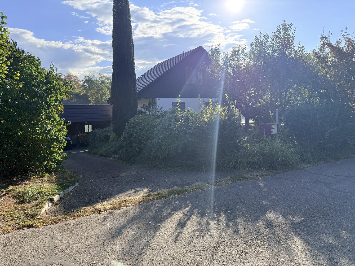 Casa unifamiliare di 5 ½ locali