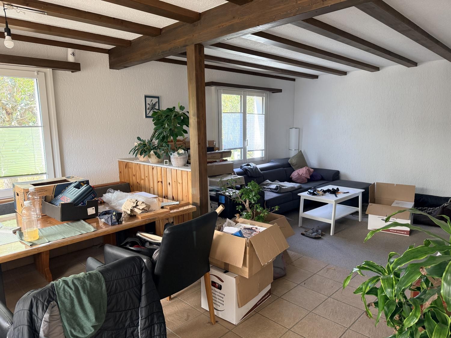 Casa unifamiliare di 5 ½ locali