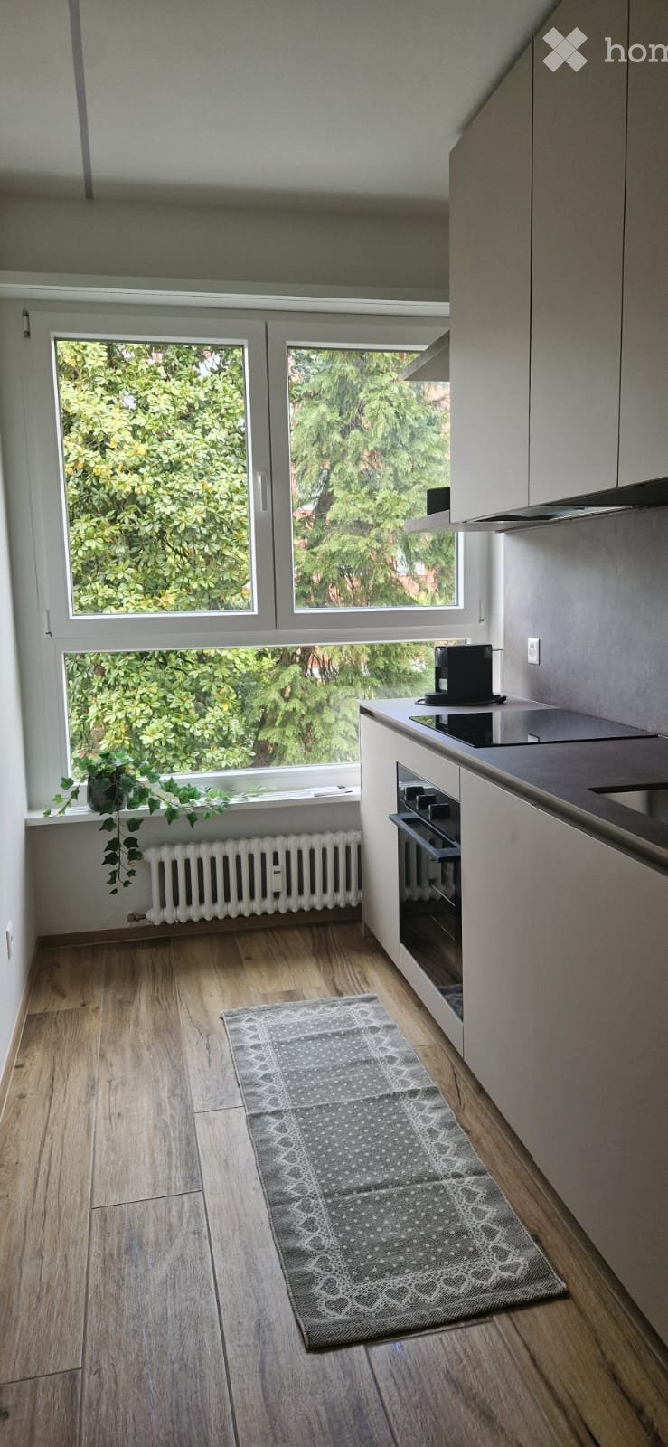2 rooms apartment, photo 3 of 5