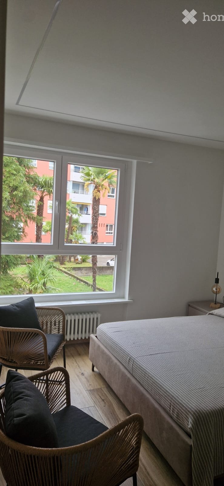 2 rooms apartment, photo 2 of 5