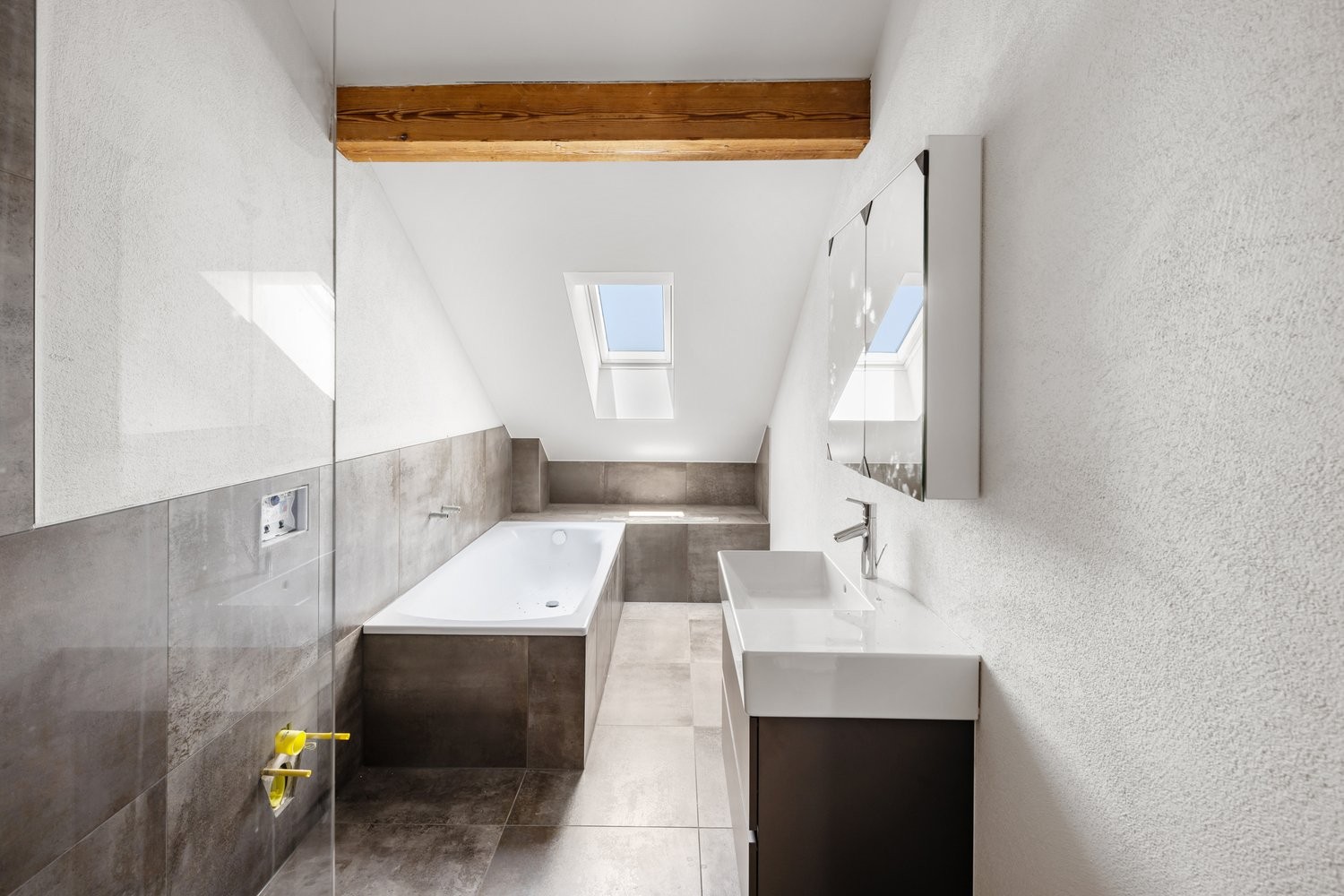 3 ½ rooms apartment (7)