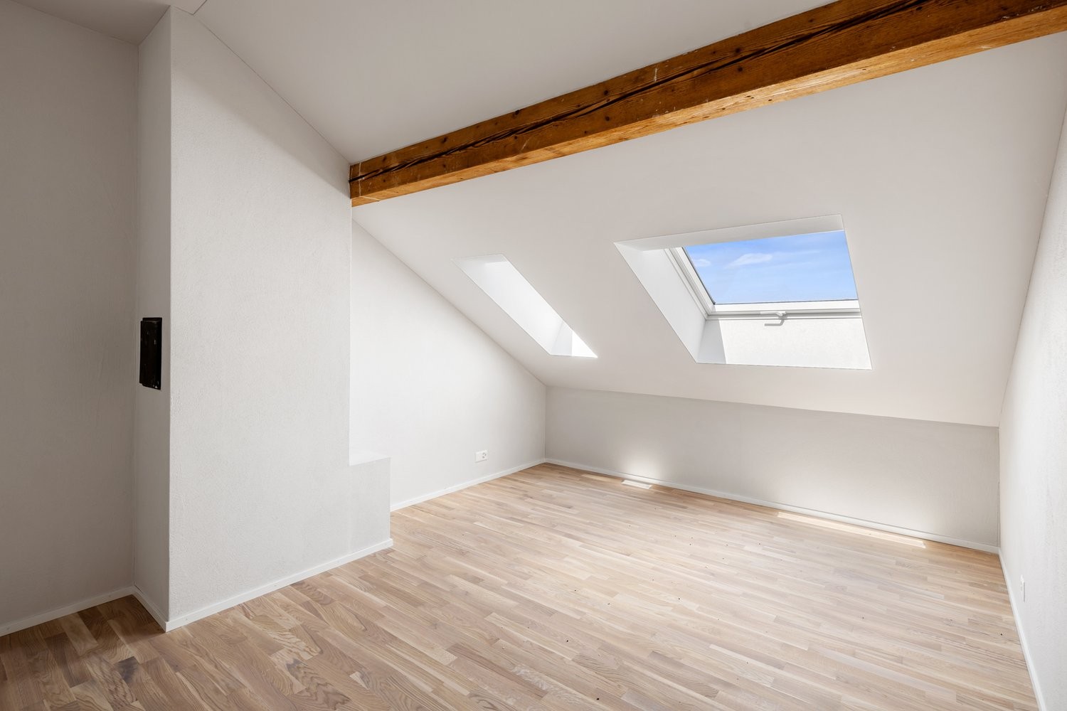 3 ½ rooms apartment (4)