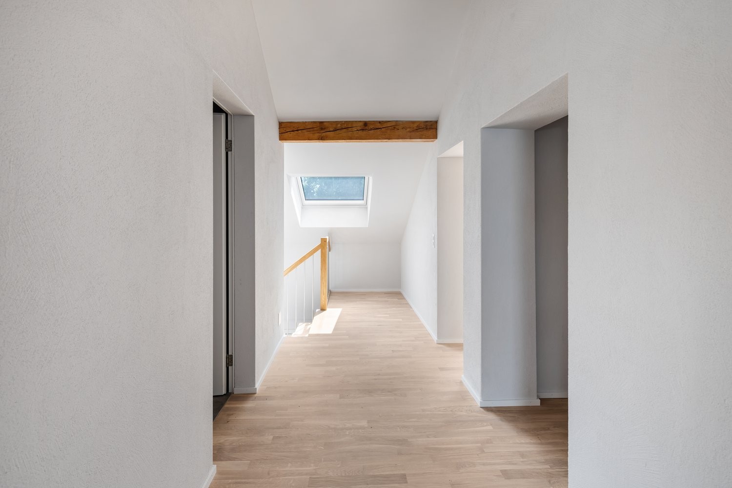 3 ½ rooms apartment (5)