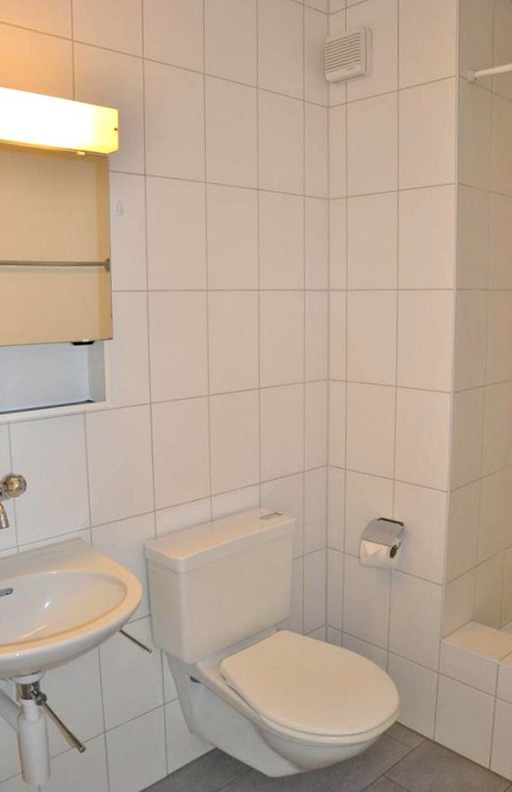 2 rooms apartment