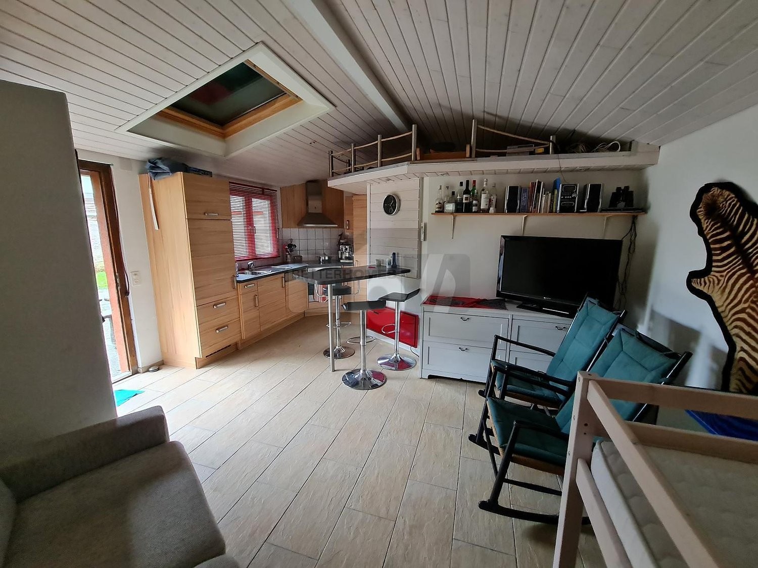 2 ½ rooms apartment, photo 1 of 4