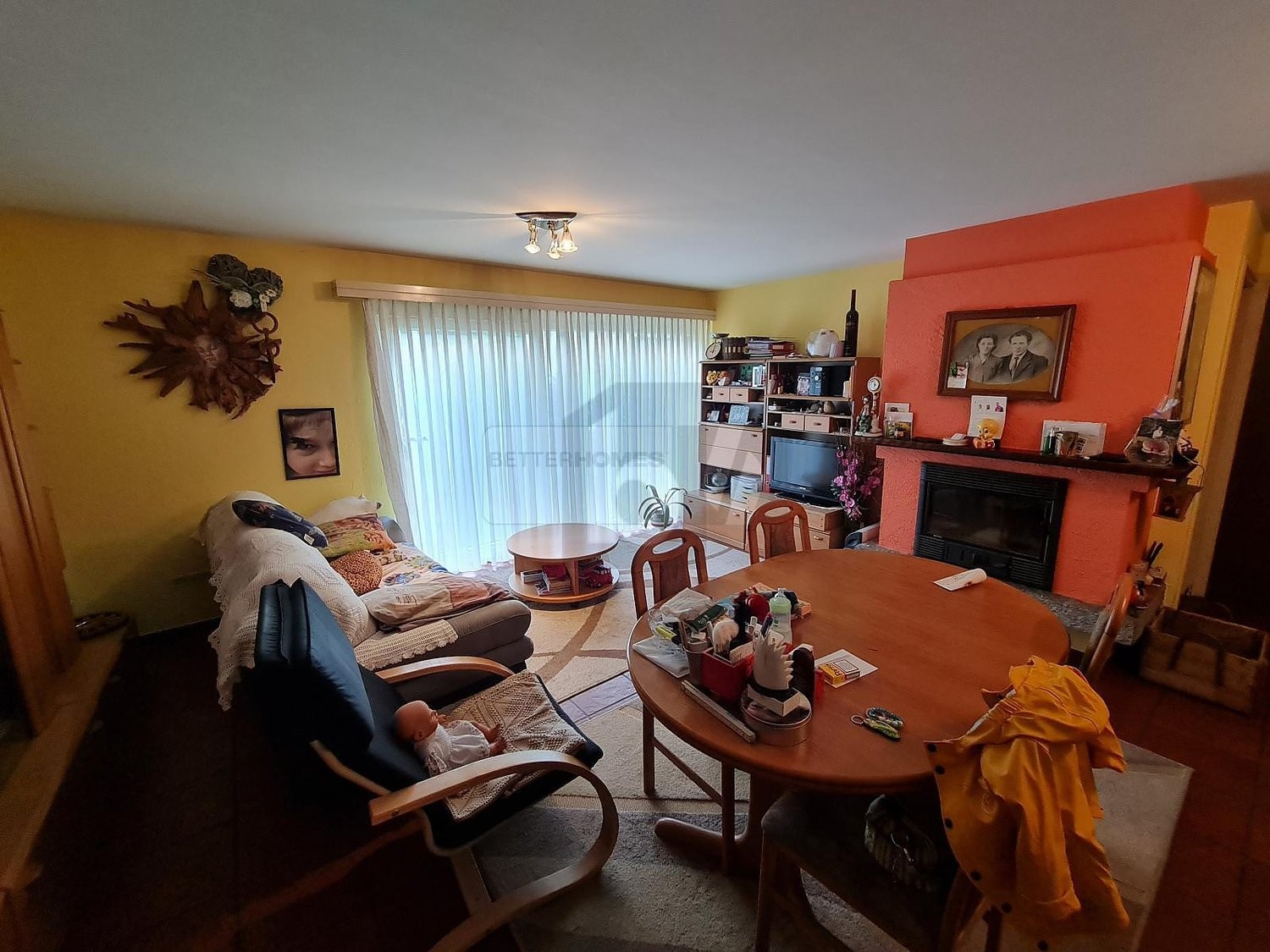 2 ½ rooms apartment, photo 2 of 4