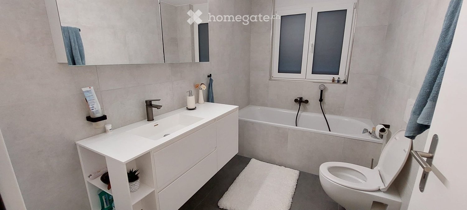 3 ½ rooms apartment, photo 3 of 5