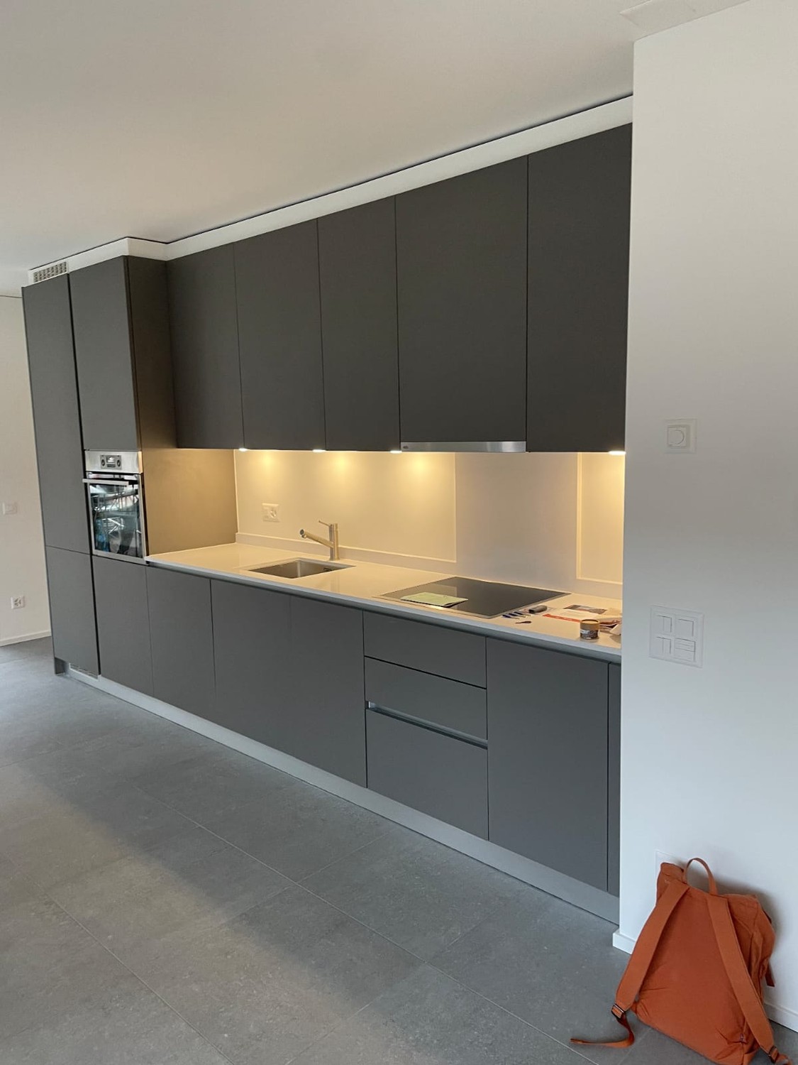 2 ½ rooms apartment, photo 3 of 7