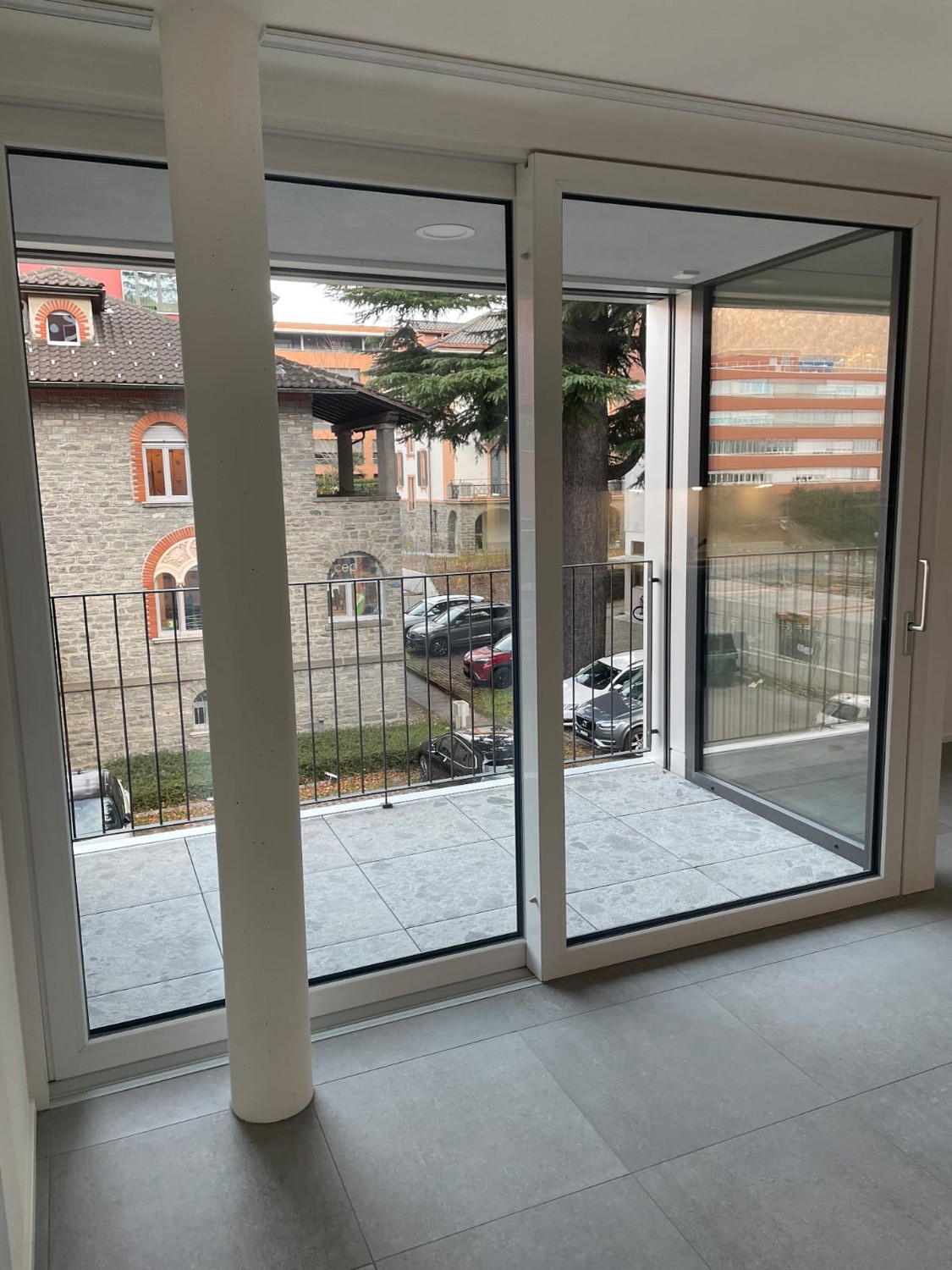 2 ½ rooms apartment, photo 1 of 7