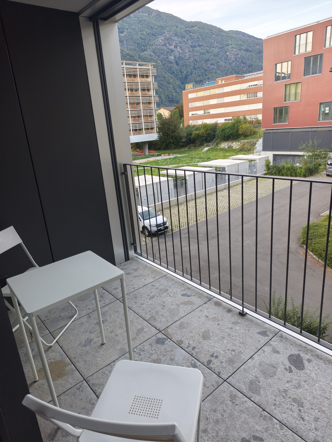 2 ½ rooms apartment, photo 6 of 7