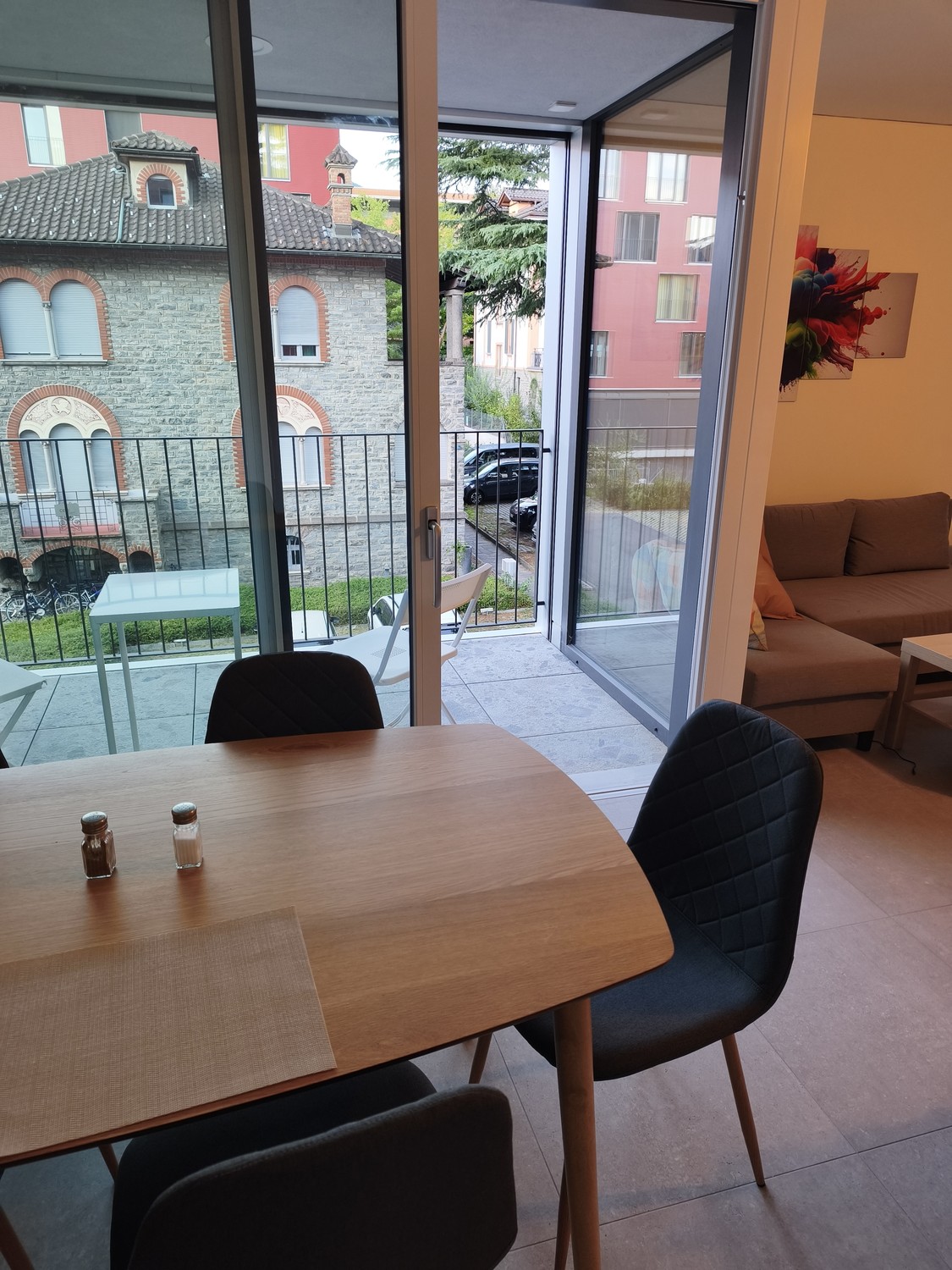 2 ½ rooms apartment, photo 2 of 7