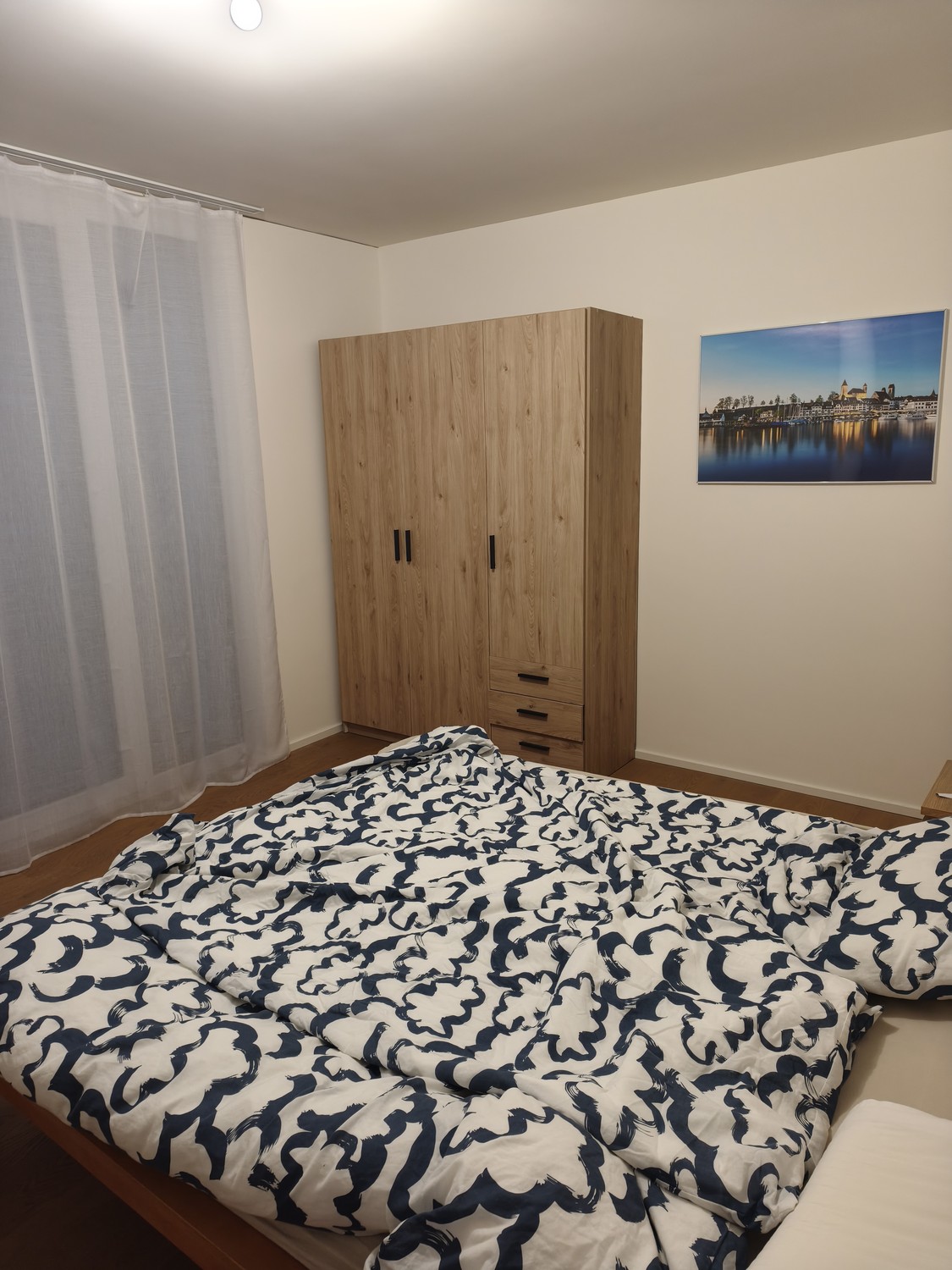 2 ½ rooms apartment, photo 4 of 7