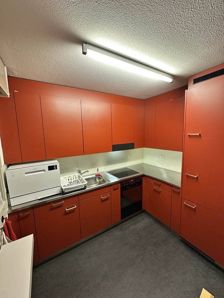 Appartamento di 1 ½ locali, foto 2 di 6
