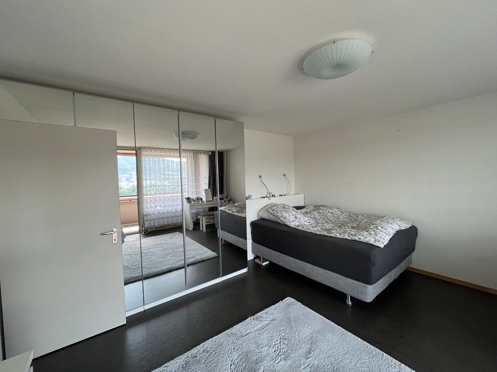 Appartamento di 1 ½ locali, foto 1 di 6