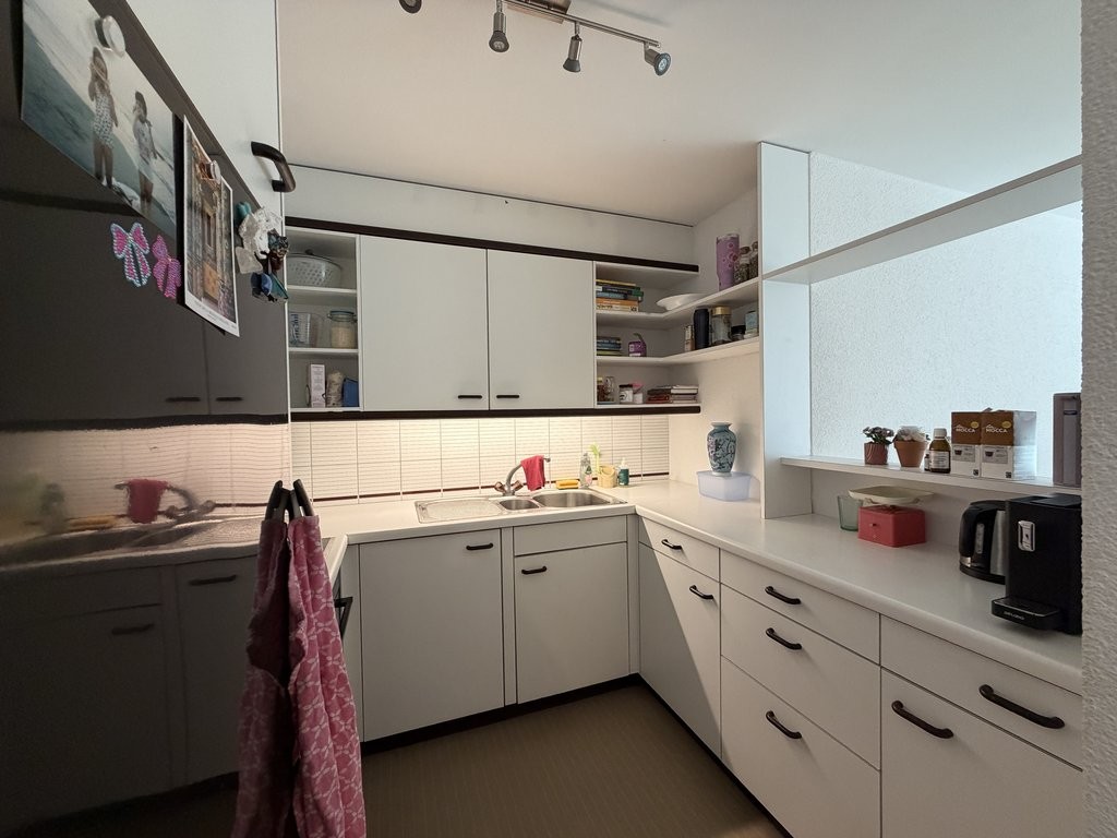2 ½ pièces appartement