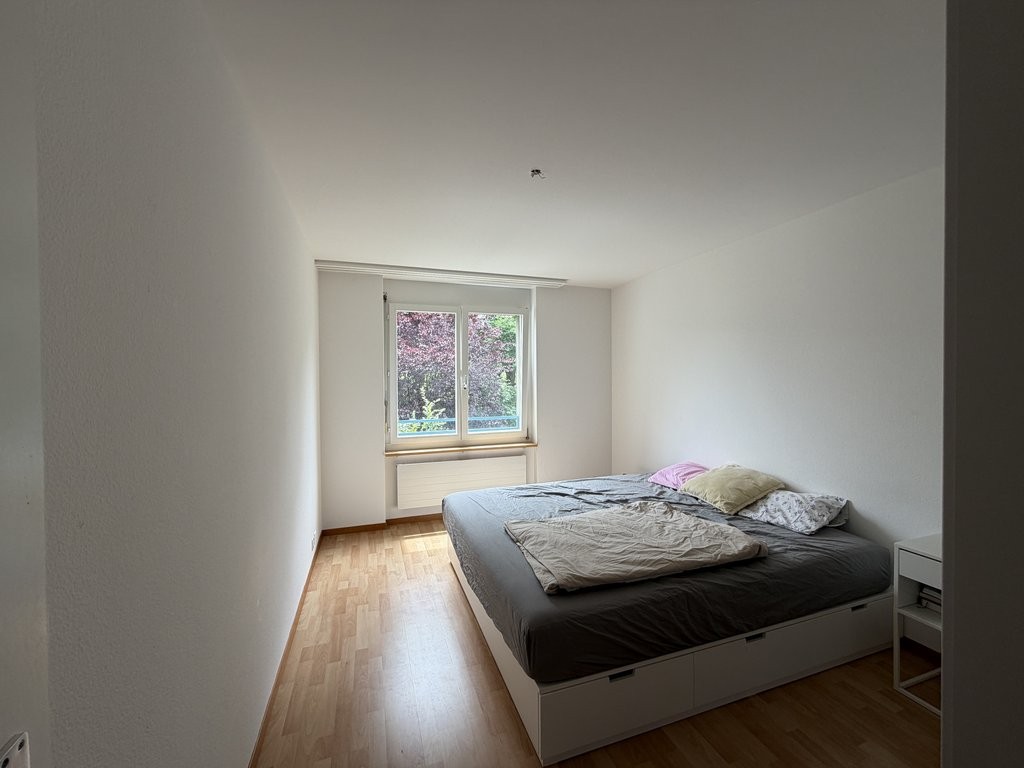 2 ½ pièces appartement