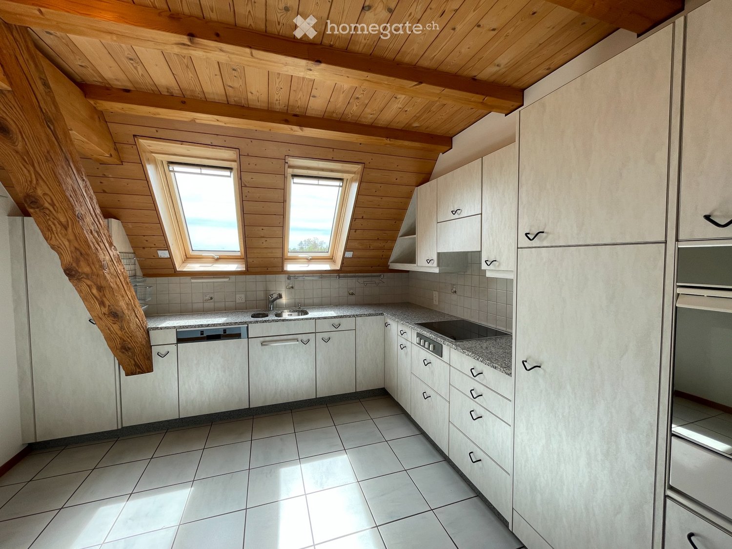 Appartamento di 3 ½ locali