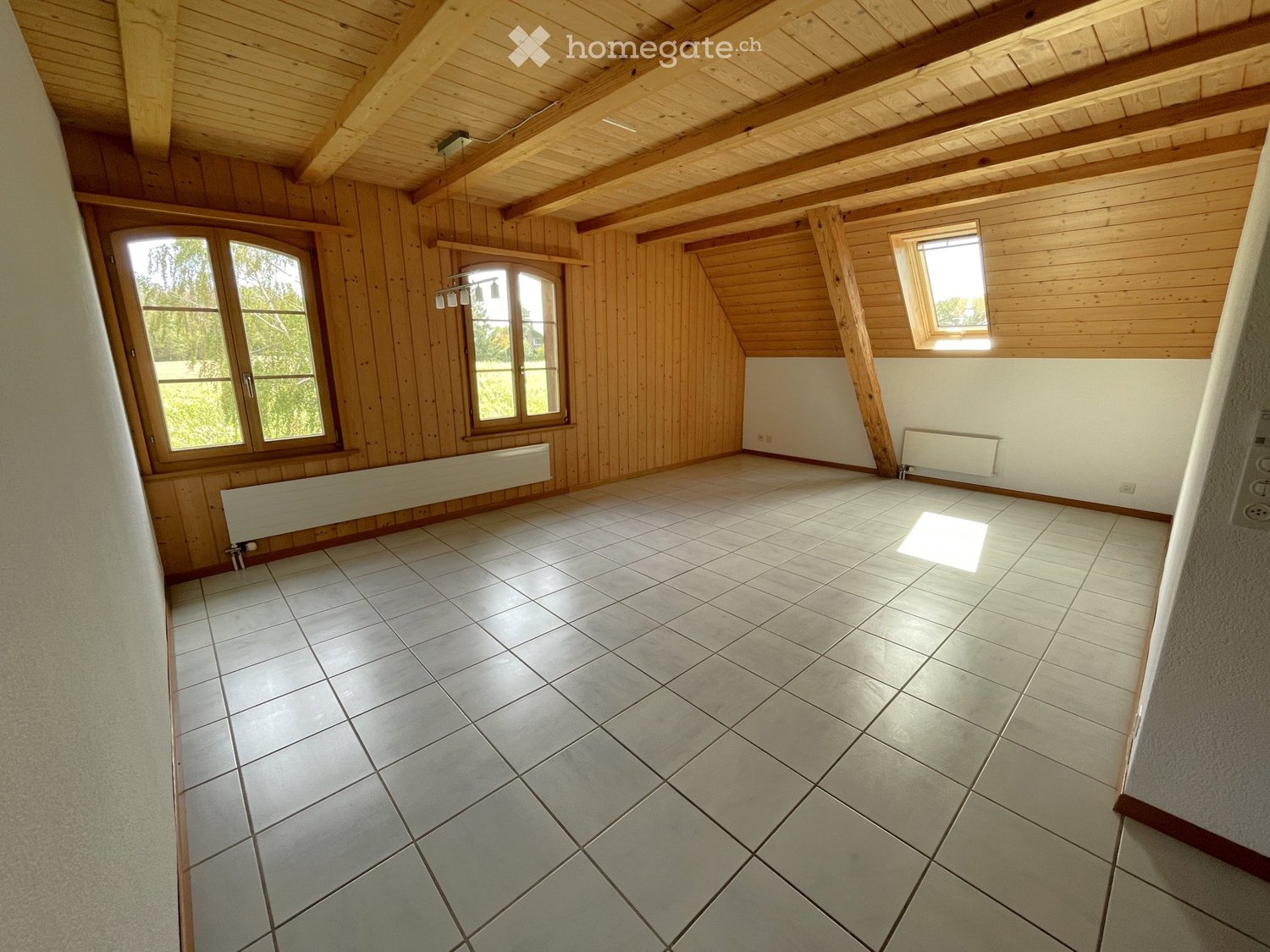 Appartamento di 3 ½ locali